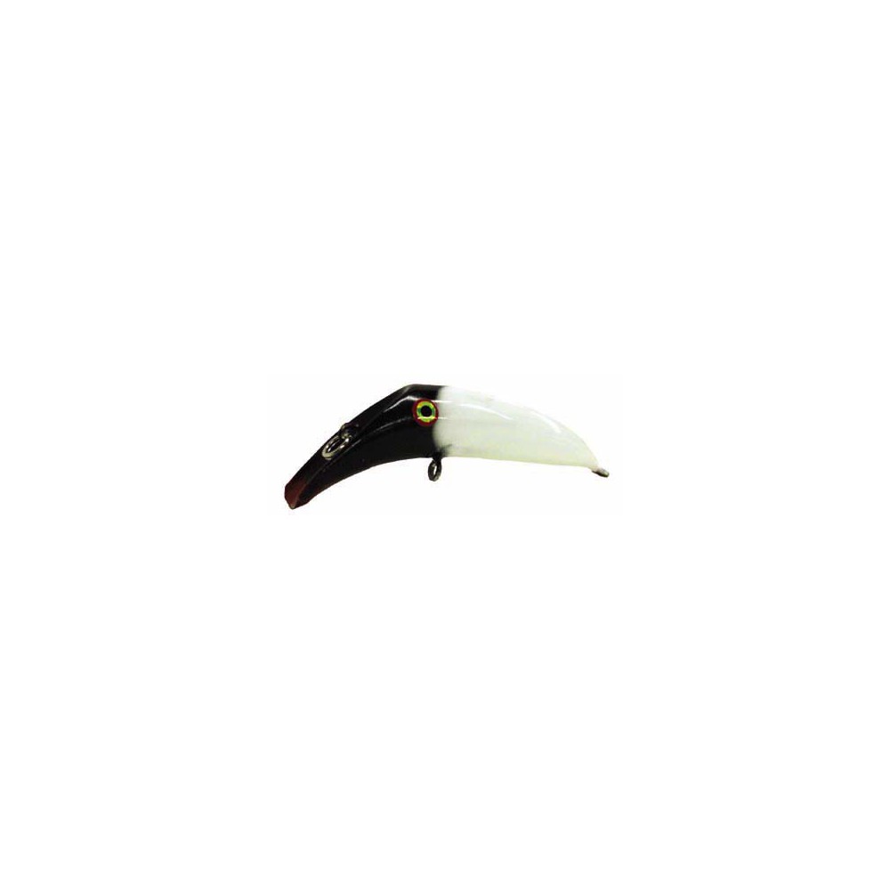 Caimán Canadian Wiggler Original Series