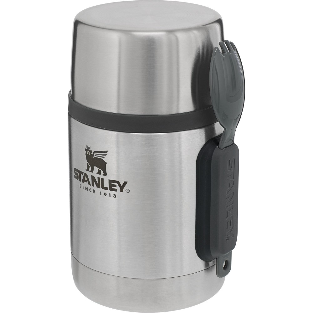 STANLEY TERMO ADVENTURE COMIDA 532 ML
