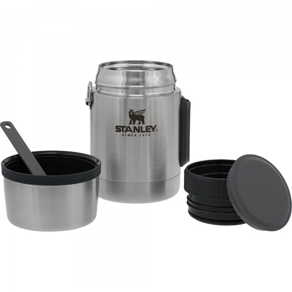 STANLEY TERMO ADVENTURE COMIDA 532 ML
