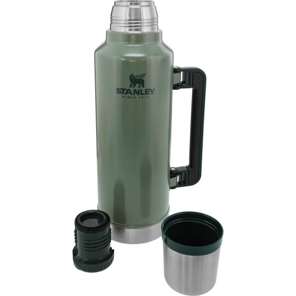 STANLEY TERMO CLASSIC GREEN 1.9 L