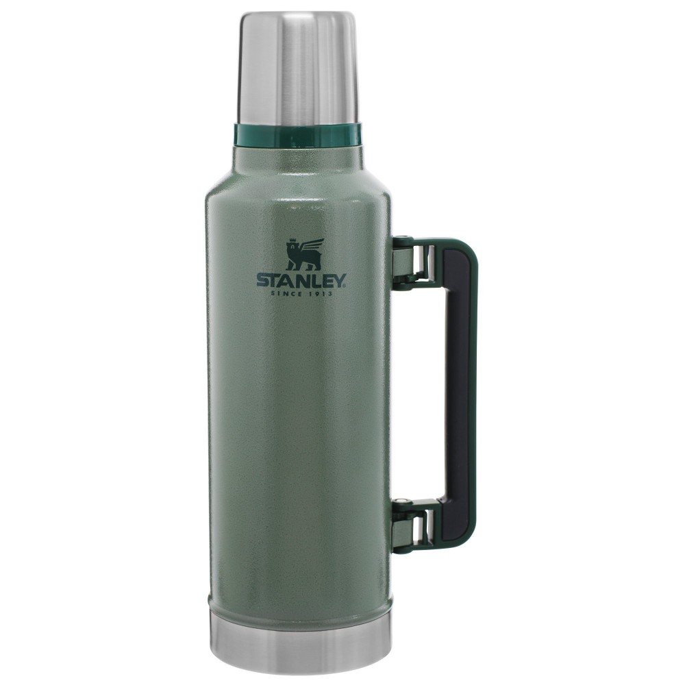 STANLEY TERMO CLASSIC GREEN 1.9 L