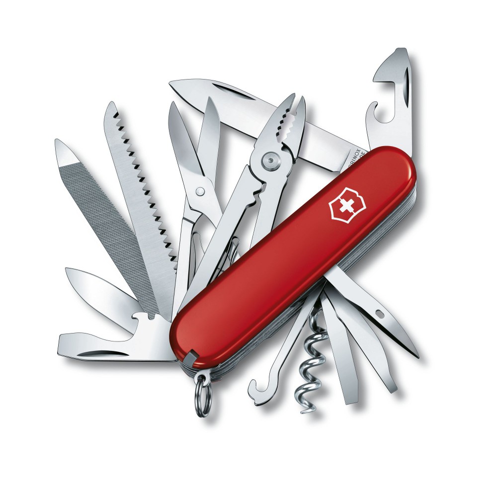 VICTORINOX CORTAPLUMA HANDYMAN 1.3773