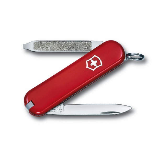 VICTORINOX CORTAPLUMA ESCORT 0.6123