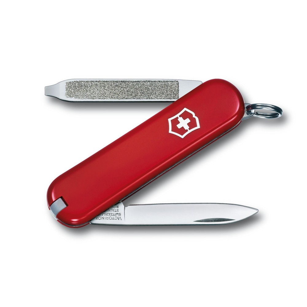 VICTORINOX CORTAPLUMA ESCORT 0.6123