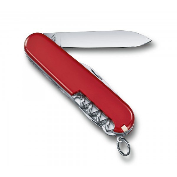 VICTORINOX CORTAPLUMA CLIMBER 1.3703