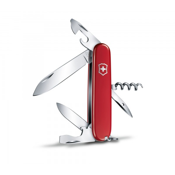VICTORINOX CORTAPLUMA SPARTAN 1.3603