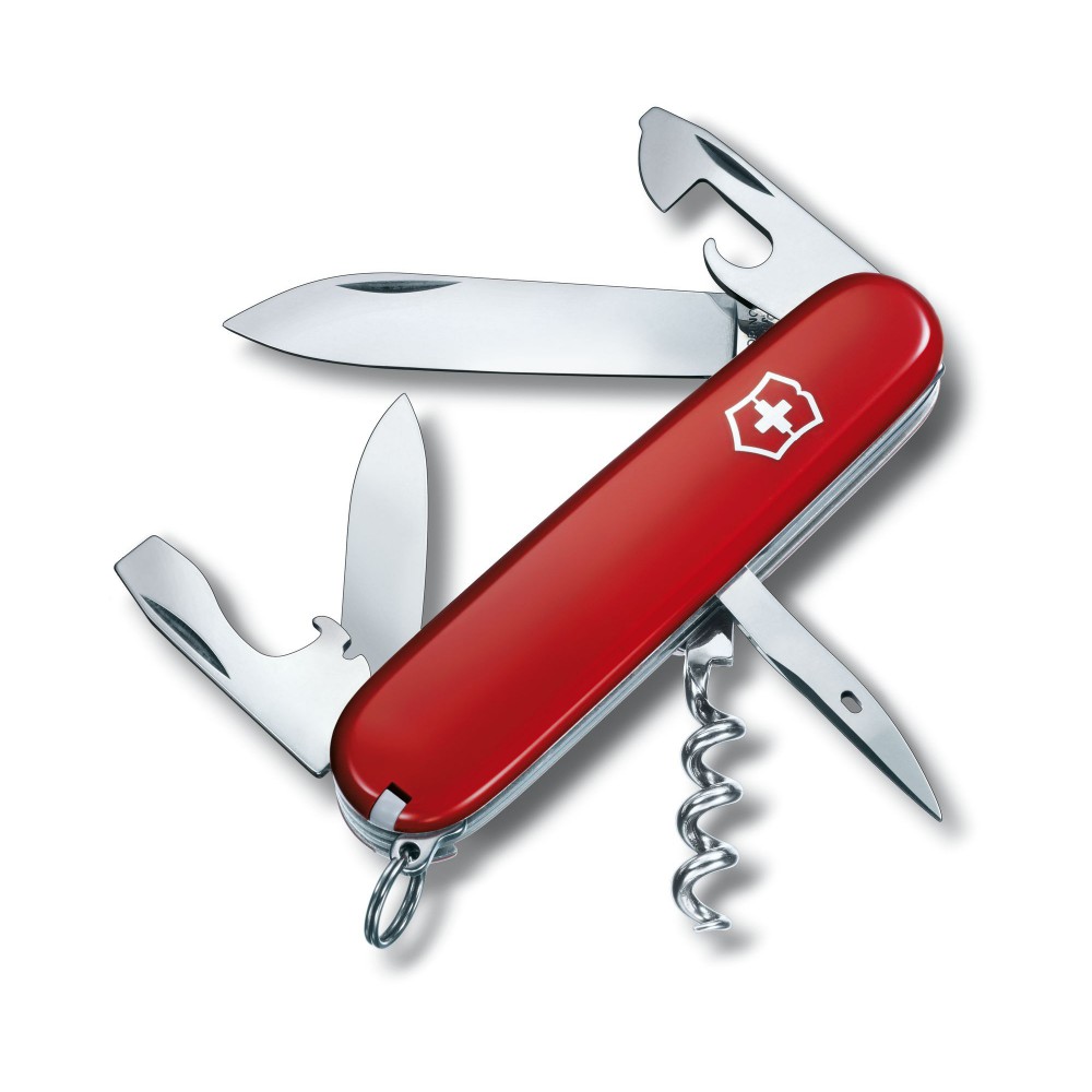 VICTORINOX CORTAPLUMA SPARTAN 1.3603