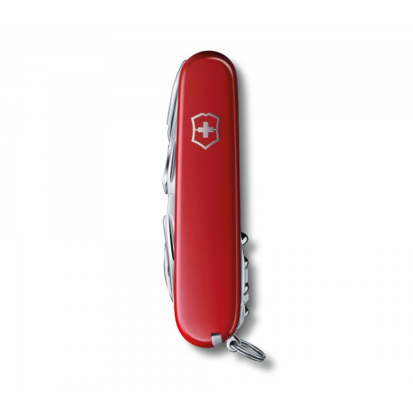 VICTORINOX CORTAPLUMA SWISS CHAMP 1.6795