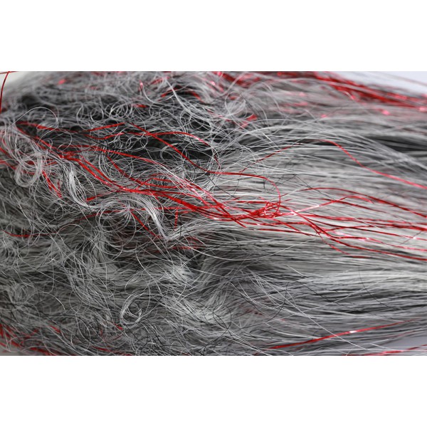 Wapsi Big fly Fiber, Curly Blends