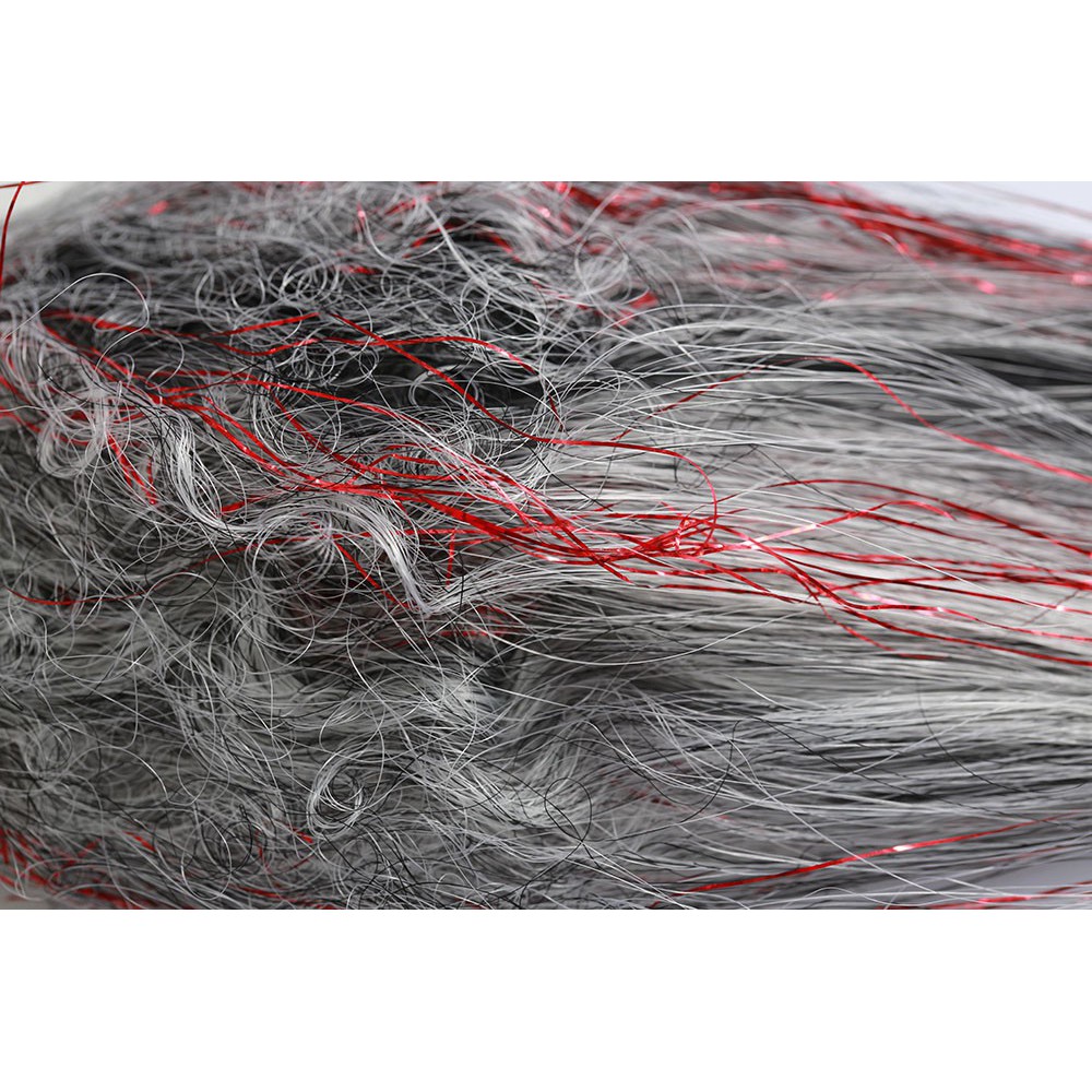 Wapsi Big fly Fiber, Curly Blends
