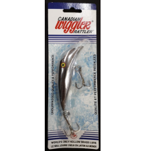 Canadian Wiggler Rattler Series
