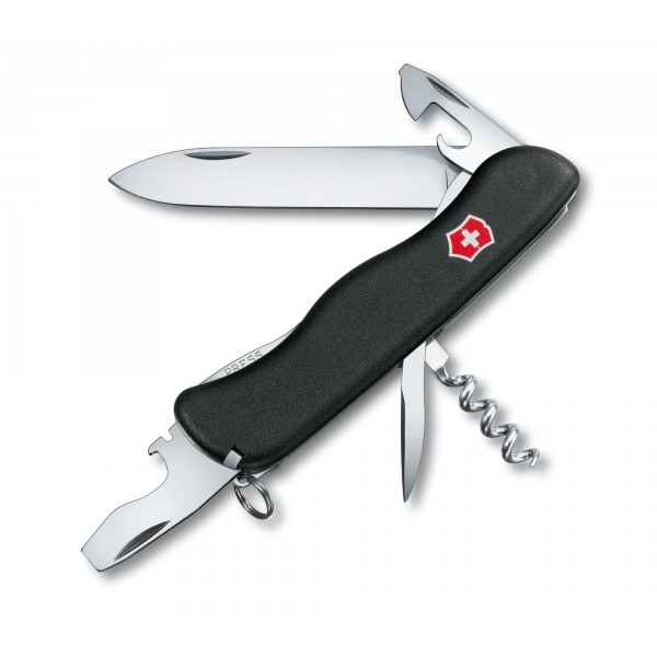 VICTORINOX CORTAPLUMA PICKNICKER 0.8353.3