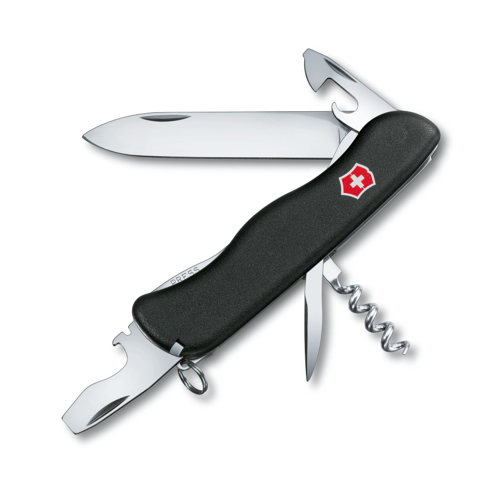 VICTORINOX CORTAPLUMA PICKNICKER 0.8353.3