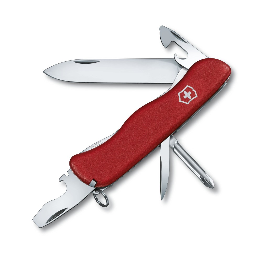 VICTORINOX CORTAPLUMA ADVENTURER 0.8453