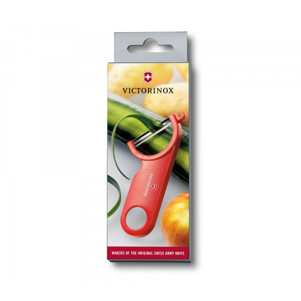 VICTORINOX PELADOR DE PAPAS MANUAL 7.6073
