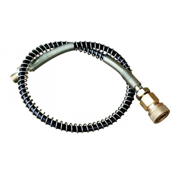 Manguera conector rápido 8mm.