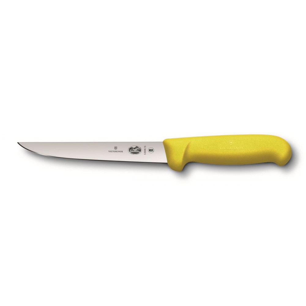 VICTORINOX CUCHILLO DESHUESAR 15 cm. 5.6008.15