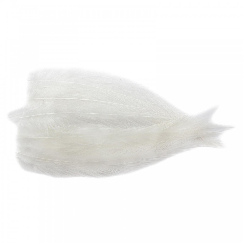 Wapsi Dry Fly Neck Hackle Mini Packs Medium