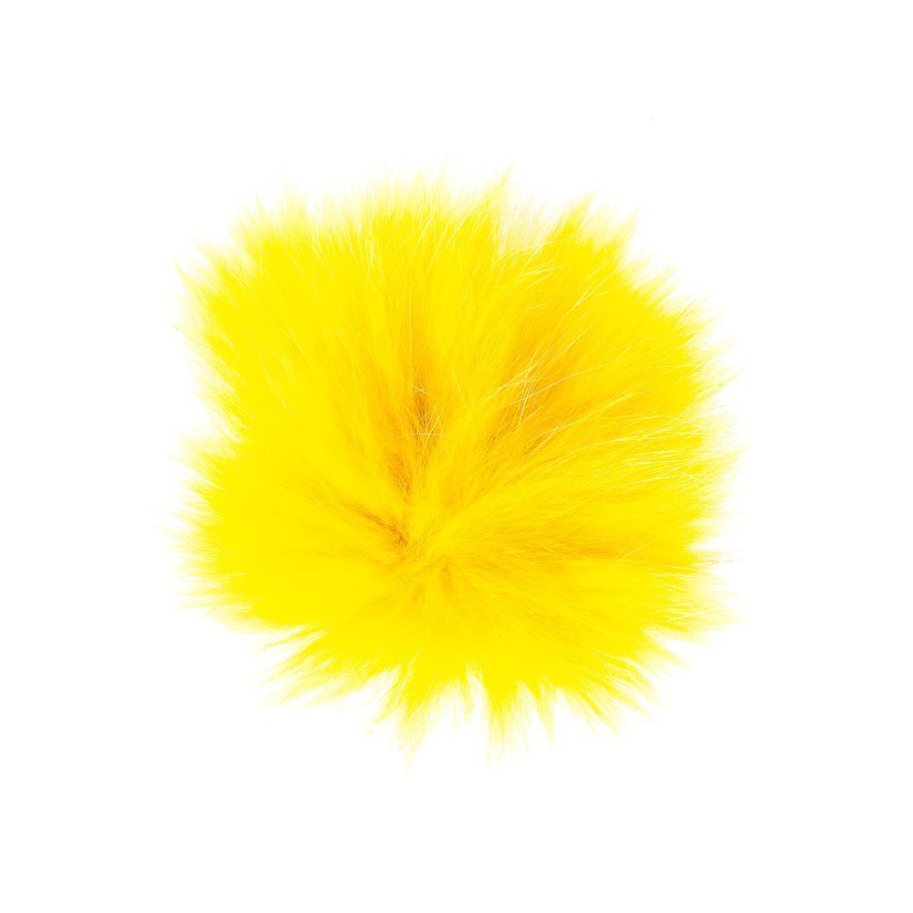 Wapsi Arctic Fox