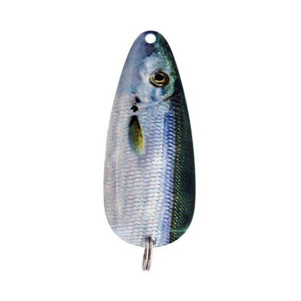 ETIC CUCHARA POSEIDON (3 1/2" - 30g)