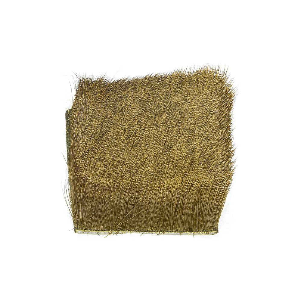 Wapsi Short Fine Deer Hair