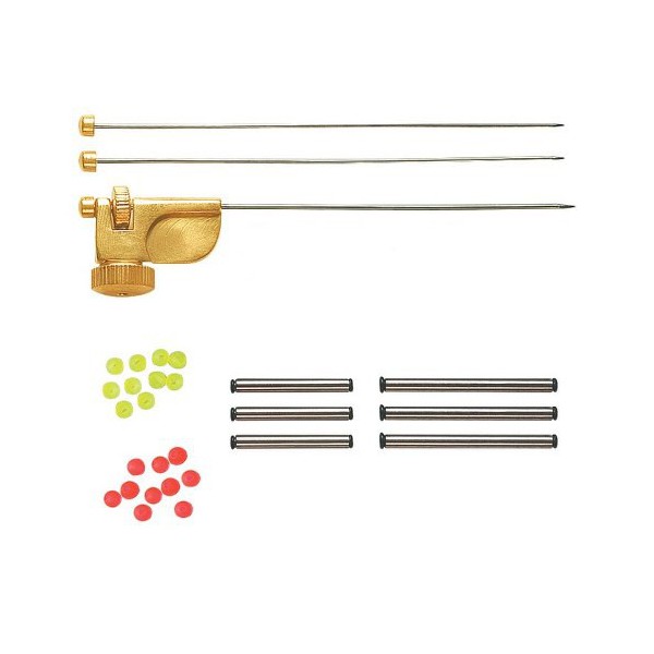 Wapsi Tube Fly Tool Kit