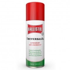 Ballistol Aceite Pumpspray 200 ML
