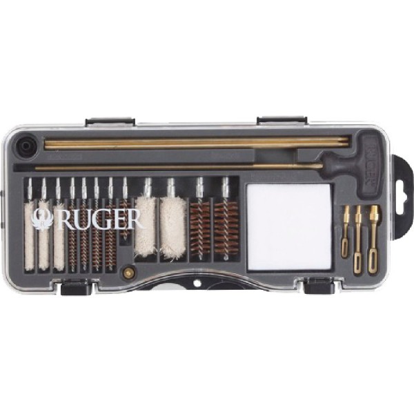 Allen Kit Limpieza Ruger