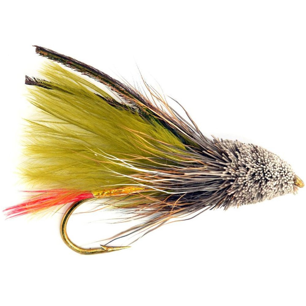 MOSCA MARABU MUDDLER OLIVA (S57)