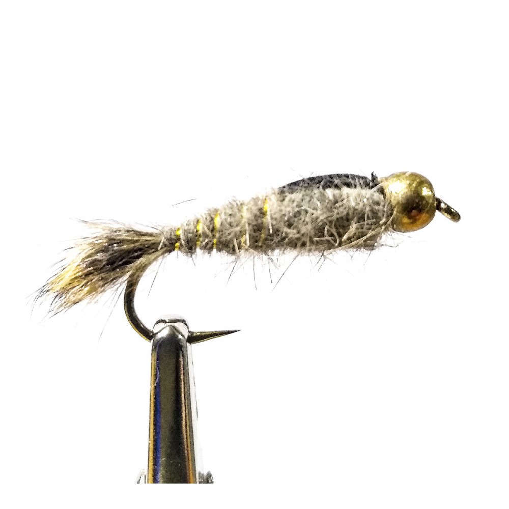 MOSCA BEAD HEAD HEARE'S EAR (N05)