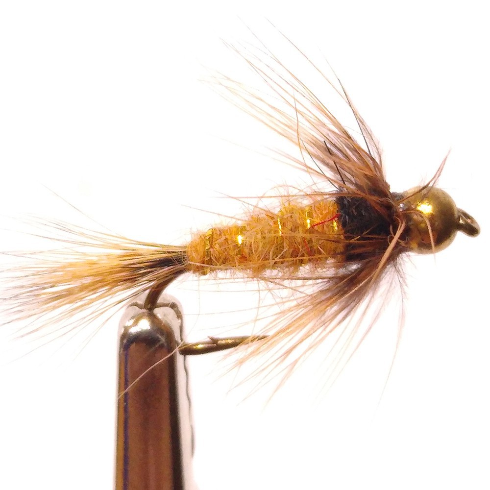 MOSCA BEAD HEAD RED SQUIRREL (39)
