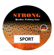 Strong Nylon Sport Alemán