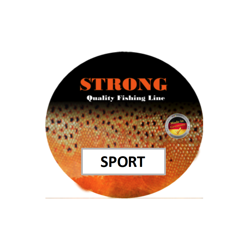Strong Nylon Sport Alemán