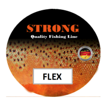 Strong Nylon Flex Alemán