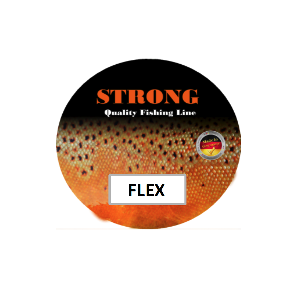 Strong Nylon Flex Alemán