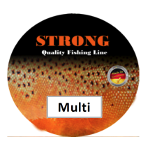 Strong Multifilamento