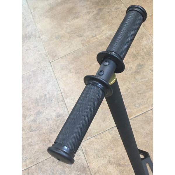 Inflador manual HP-001 para rifle pcp