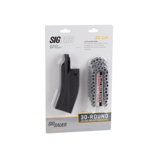 Sig Sauer Cargador  Virtus 5.5