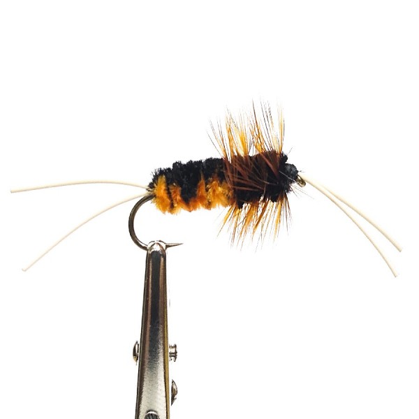 MOSCA BITCH CREEK ORANGE (N28)