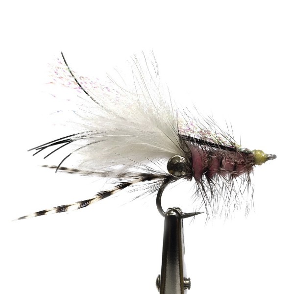 MOSCA BONEFISH BUGGER PINK (A1)