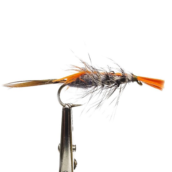MOSCA CRAYFIHS ORANGE TURKEY (B14)
