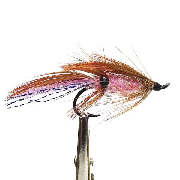 MOSCA JOE'S PRAWN, PINK (H04)