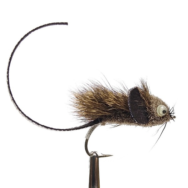 MOSCA MOUSERAT NATURAL  (B2)