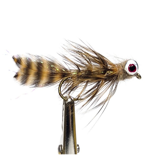 MOSCA NEAR NUFF SCULPIN, TAN (B25)