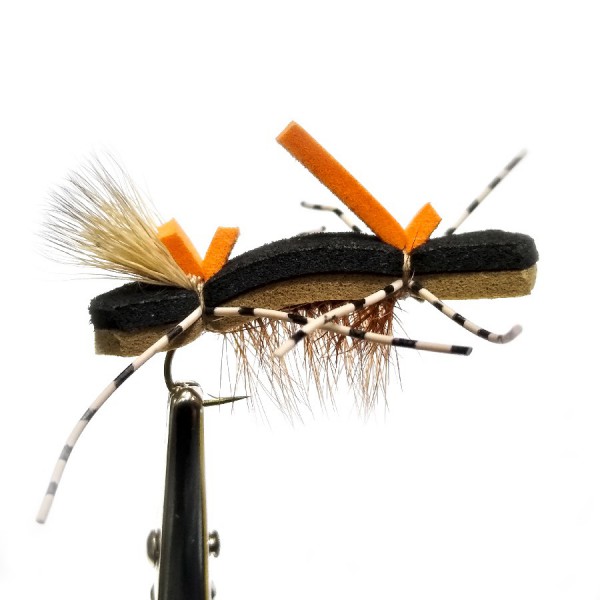 MOSCA CHERNOBYL ANT YELL (T05)