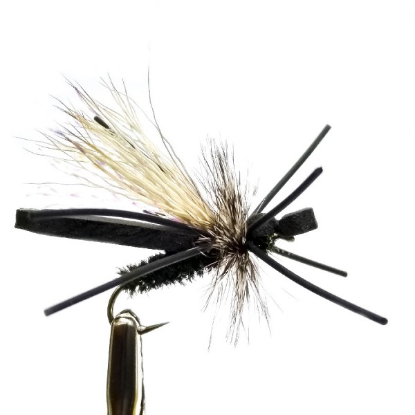 MOSCA RANCE GYPSY KING (T33)