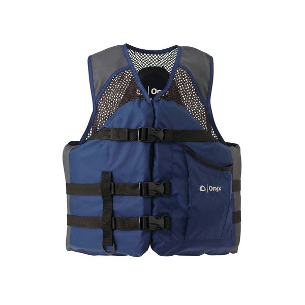 Salvavidas Onyx Mesh Classic Sport