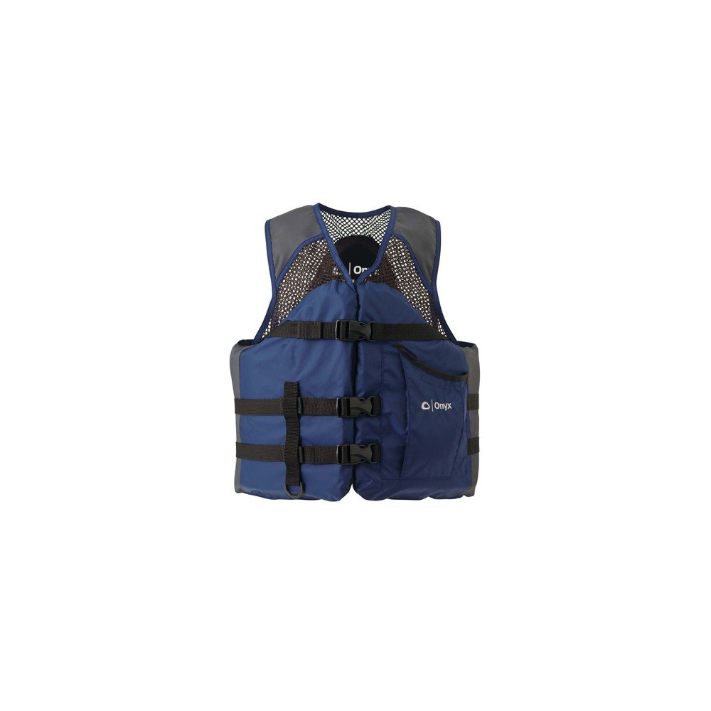 Salvavidas Onyx Mesh Classic Sport