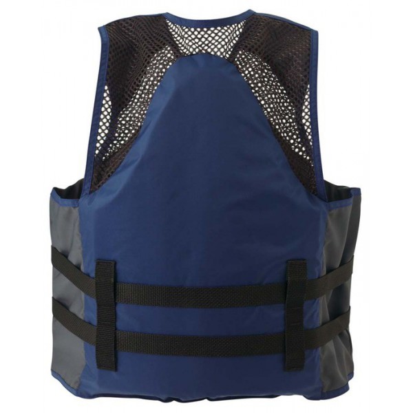 Salvavidas Onyx Mesh Classic Sport