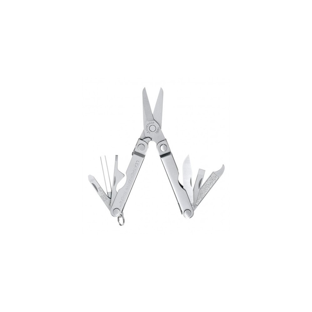 Leatherman Multiherramienta...